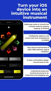 CMPSR Swipe Pro screenshot 2