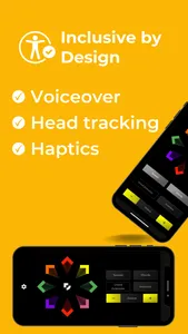 CMPSR Swipe Pro screenshot 3