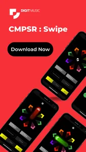 CMPSR Swipe Pro screenshot 4