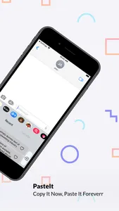 PasteIt Board screenshot 0