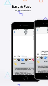 PasteIt Board screenshot 1