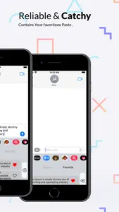 PasteIt Board screenshot 2