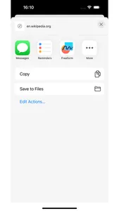 AiApply screenshot 2