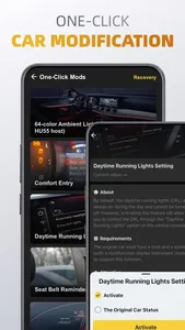 OBDocker - OBD2 Car Scanner screenshot 5