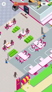 My Perfect IceCream screenshot 1