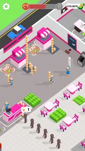 My Perfect IceCream screenshot 2