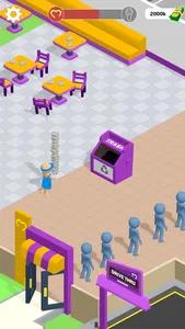 My Perfect IceCream screenshot 3