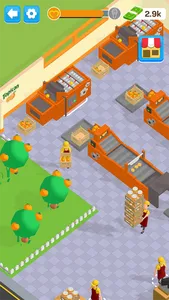 My Perfect IceCream screenshot 4