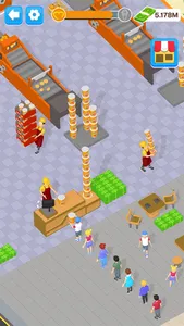 My Perfect IceCream screenshot 7