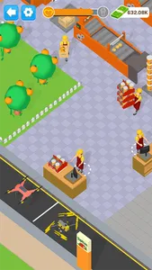 My Perfect IceCream screenshot 8