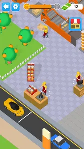 My Perfect IceCream screenshot 9