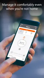 Brisach+ screenshot 1