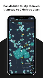 Tìm Trạm Sạc screenshot 0