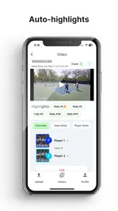 PB Vision screenshot 0