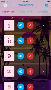 EFL - ESL Pronunciation screenshot 0
