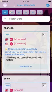 EFL - ESL Pronunciation screenshot 6