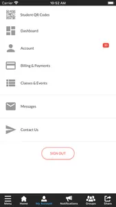 Ready Set Gymnastics screenshot 4