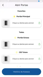 GuardaX screenshot 1