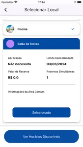 GuardaX screenshot 2