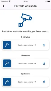 GuardaX screenshot 4