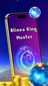 Blinko Ring Master screenshot 1