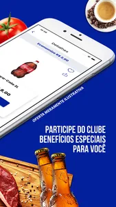 Clube Padre Cícero screenshot 3