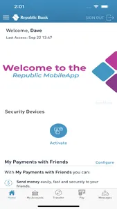 RepublicMobile BB screenshot 0