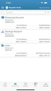 RepublicMobile BB screenshot 2