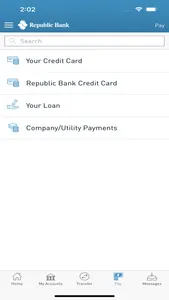 RepublicMobile BB screenshot 3