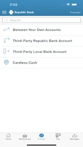 RepublicMobile BB screenshot 4
