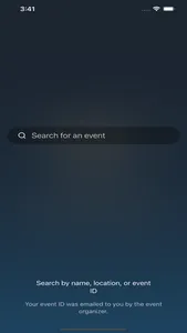 IFCA Events screenshot 1