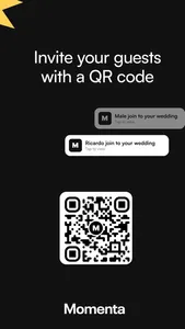 Momenta - Disposable Camera screenshot 2