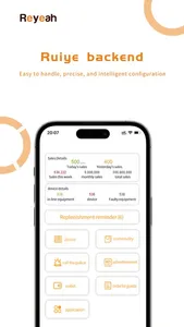 Reyeah Vending screenshot 0