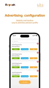 Reyeah Vending screenshot 3