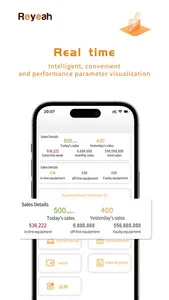 Reyeah Vending screenshot 4