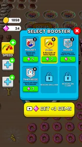 Give Give Give screenshot 3