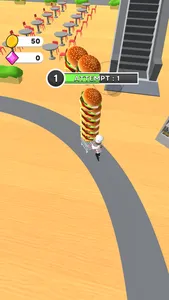 Give Give Give screenshot 4