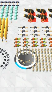 Give Give Give screenshot 6