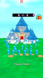 Give Give Give screenshot 7