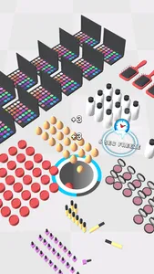 Give Give Give screenshot 8