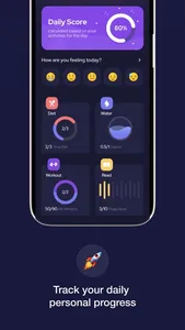 21 Days Habit Transformation screenshot 1