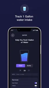21 Days Habit Transformation screenshot 2