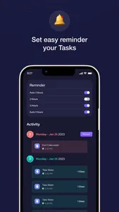 21 Days Habit Transformation screenshot 6
