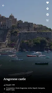 Italian Castles screenshot 2