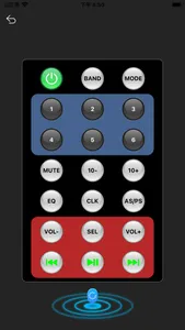 Never link screenshot 1