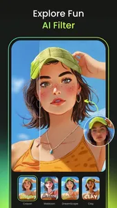 PhotoCat - Enhancer & Cleaner screenshot 0