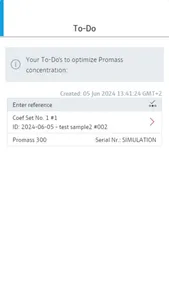 Sample and Adjust screenshot 1