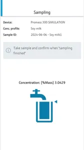 Sample and Adjust screenshot 4