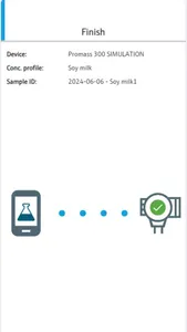 Sample and Adjust screenshot 5