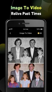 VidFox: Al Video&lmage Maker screenshot 0